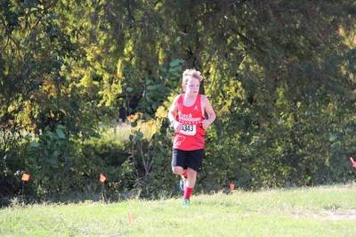 2015 USATF Gulf Cross Country Championships — Houston Texas — photo 131