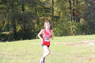 2015 USATF Gulf Cross Country Championships — Houston Texas — photo 139