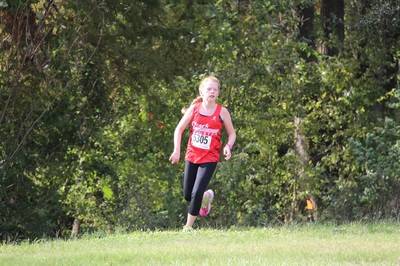2015 USATF Gulf Cross Country Championships — Houston Texas — photo 141