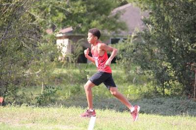 2015 USATF Gulf Cross Country Championships — Houston Texas — photo 143