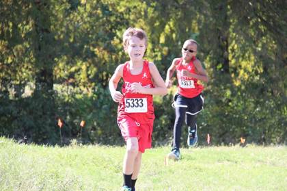 2015 USATF Gulf Cross Country Championships — Houston Texas — photo 150