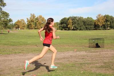 2015 USATF Gulf Cross Country Championships — Houston Texas — photo 151