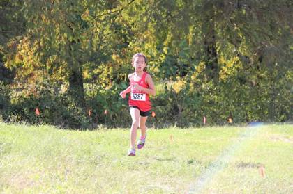 2015 USATF Gulf Cross Country Championships — Houston Texas — photo 156