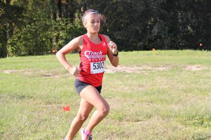 2015 USATF Gulf Cross Country Championships — Houston Texas — photo 160