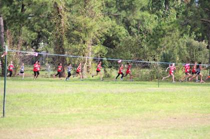 2015 USATF Gulf Cross Country Championships — Houston Texas — photo 162