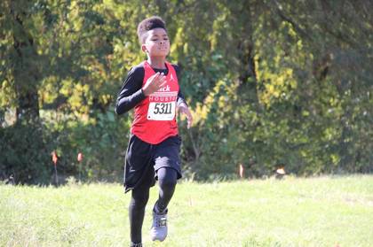 2015 USATF Gulf Cross Country Championships — Houston Texas — photo 170