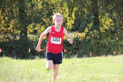 2015 USATF Gulf Cross Country Championships — Houston Texas — photo 174