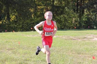 2015 USATF Gulf Cross Country Championships — Houston Texas — photo 185