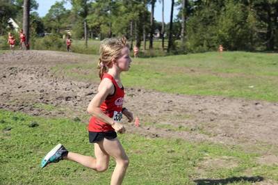 2015 USATF Gulf Cross Country Championships — Houston Texas — photo 187