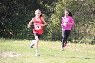 2015 USATF Gulf Cross Country Championships — Houston Texas — photo 189