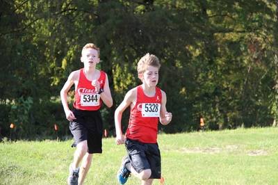 2015 USATF Gulf Cross Country Championships — Houston Texas — photo 191