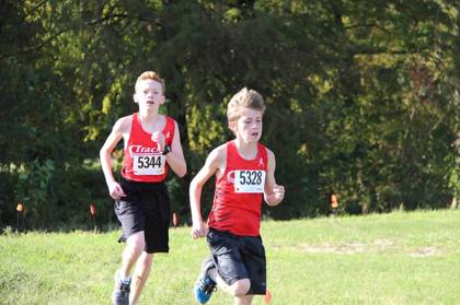 2015 USATF Gulf Cross Country Championships — Houston Texas — photo 192