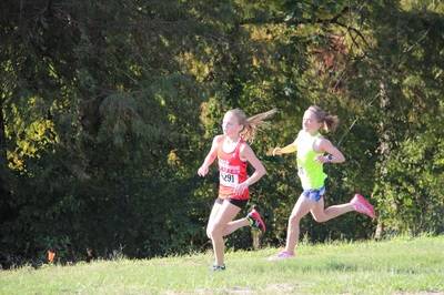 2015 USATF Gulf Cross Country Championships — Houston Texas — photo 197