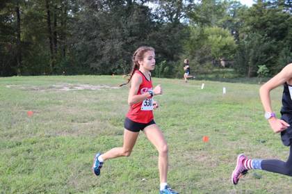 2015 USATF Gulf Cross Country Championships — Houston Texas — photo 200