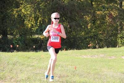 2015 USATF Gulf Cross Country Championships — Houston Texas — photo 201