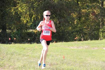 2015 USATF Gulf Cross Country Championships — Houston Texas — photo 202