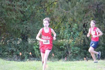 2015 USATF Gulf Cross Country Championships — Houston Texas — photo 203