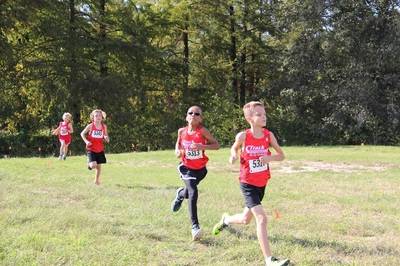 2015 USATF Gulf Cross Country Championships — Houston Texas — photo 207
