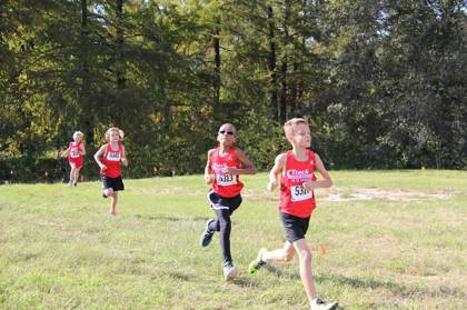 2015 USATF Gulf Cross Country Championships — Houston Texas — photo 208