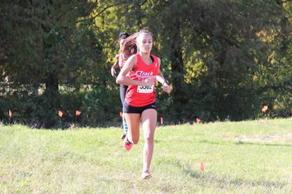 2015 USATF Gulf Cross Country Championships — Houston Texas — photo 212