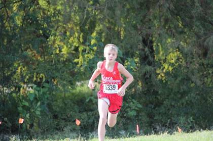2015 USATF Gulf Cross Country Championships — Houston Texas — photo 214