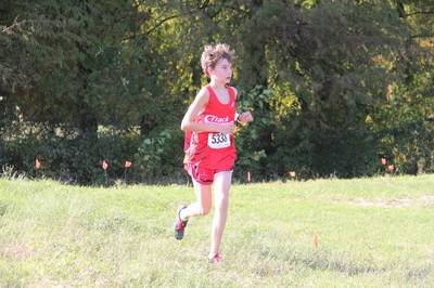 2015 USATF Gulf Cross Country Championships — Houston Texas — photo 215