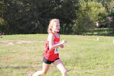2015 USATF Gulf Cross Country Championships — Houston Texas — photo 221