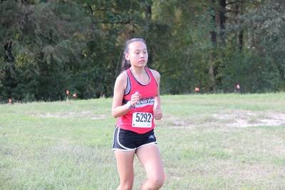 2015 USATF Gulf Cross Country Championships — Houston Texas — photo 225