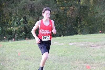 2015 USATF Gulf Cross Country Championships — Houston Texas — photo 227