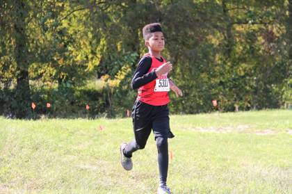 2015 USATF Gulf Cross Country Championships — Houston Texas — photo 232