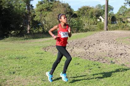2015 USATF Gulf Cross Country Championships — Houston Texas — photo 234