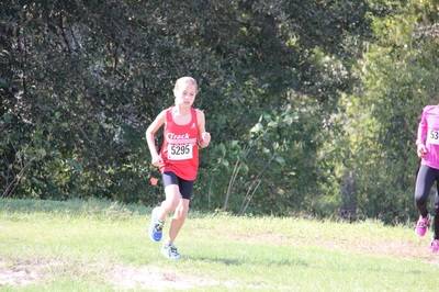 2015 USATF Gulf Cross Country Championships — Houston Texas — photo 235