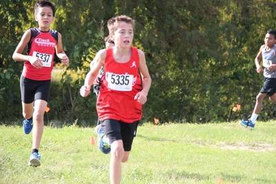 2015 USATF Gulf Cross Country Championships — Houston Texas — photo 242