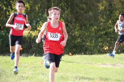 2015 USATF Gulf Cross Country Championships — Houston Texas — photo 243