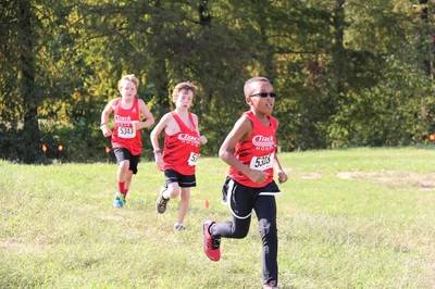 2015 USATF Gulf Cross Country Championships — Houston Texas — photo 246