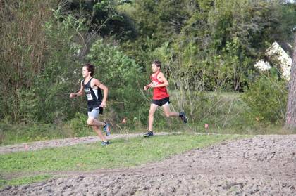2015 USATF Gulf Cross Country Championships — Houston Texas — photo 249