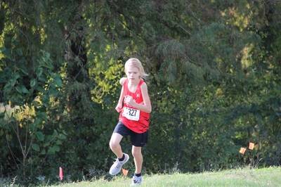 2015 USATF Gulf Cross Country Championships — Houston Texas — photo 250
