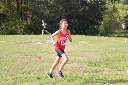 2015 USATF Gulf Cross Country Championships — Houston Texas — photo 255