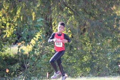 2015 USATF Gulf Cross Country Championships — Houston Texas — photo 265