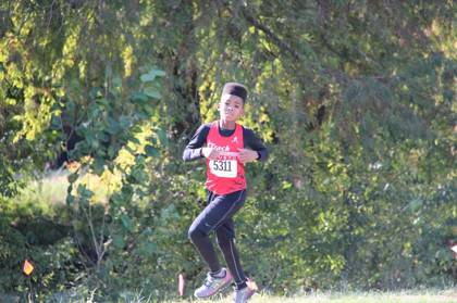 2015 USATF Gulf Cross Country Championships — Houston Texas — photo 266