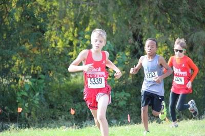 2015 USATF Gulf Cross Country Championships — Houston Texas — photo 267