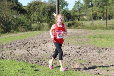 2015 USATF Gulf Cross Country Championships — Houston Texas — photo 271