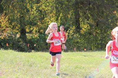 2015 USATF Gulf Cross Country Championships — Houston Texas — photo 281