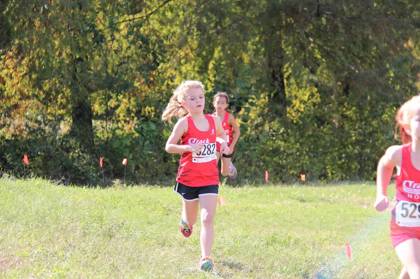 2015 USATF Gulf Cross Country Championships — Houston Texas — photo 282