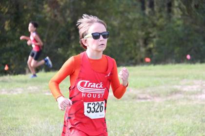 2015 USATF Gulf Cross Country Championships — Houston Texas — photo 284