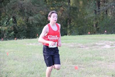 2015 USATF Gulf Cross Country Championships — Houston Texas — photo 285