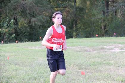 2015 USATF Gulf Cross Country Championships — Houston Texas — photo 286