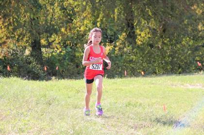 2015 USATF Gulf Cross Country Championships — Houston Texas — photo 292