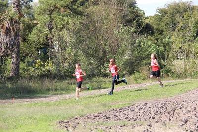 2015 USATF Gulf Cross Country Championships — Houston Texas — photo 298