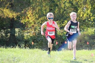 2015 USATF Gulf Cross Country Championships — Houston Texas — photo 300